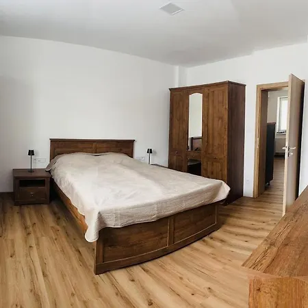 Rodinny Dom S 3 Spalnami Holiday home *