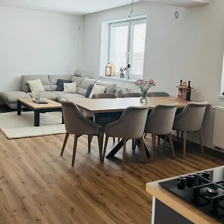 Rodinny Dom S 3 Spalnami Holiday home