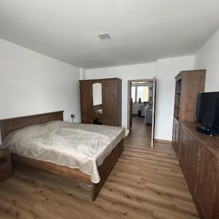 Rodinny Dom S 3 Spalnami Holiday home