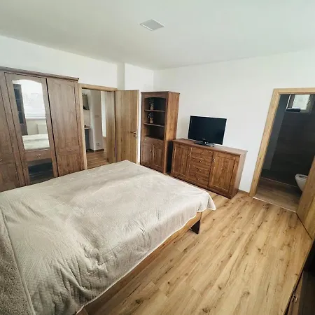 Сasa de vacaciones Rodinný Dom S 3 Spálňami