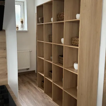 Holiday home Rodinny Dom S 3 Spalnami Zvolenska Slatina