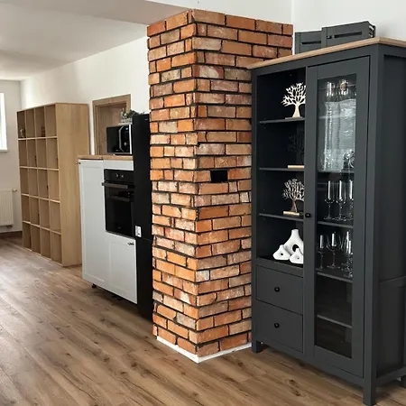 Holiday home Rodinny Dom S 3 Spalnami Zvolenska Slatina