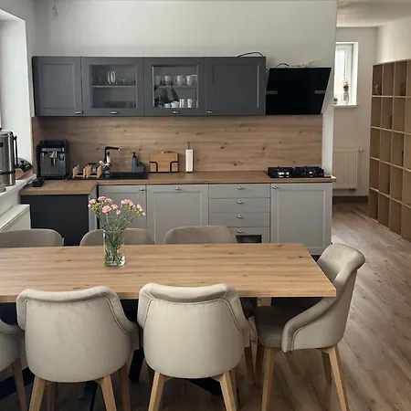 Rodinny Dom S 3 Spalnami Holiday home *