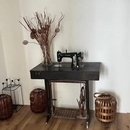 Rodinny Dom S 3 Spalnami