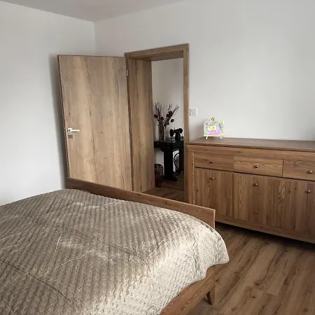 Rodinny Dom S 3 Spalnami Holiday home