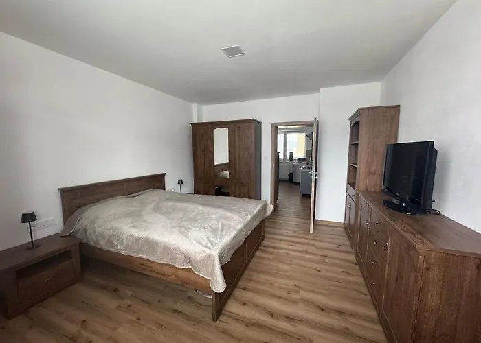 Rodinny Dom S 3 Spalnami 度假居