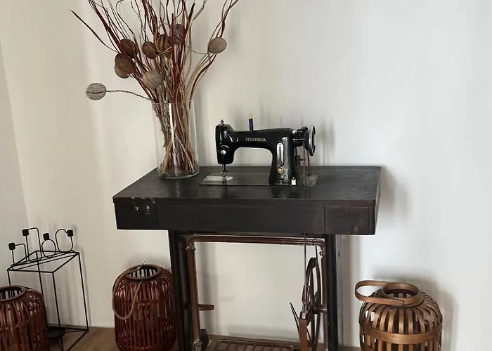 Rodinny Dom S 3 Spalnami