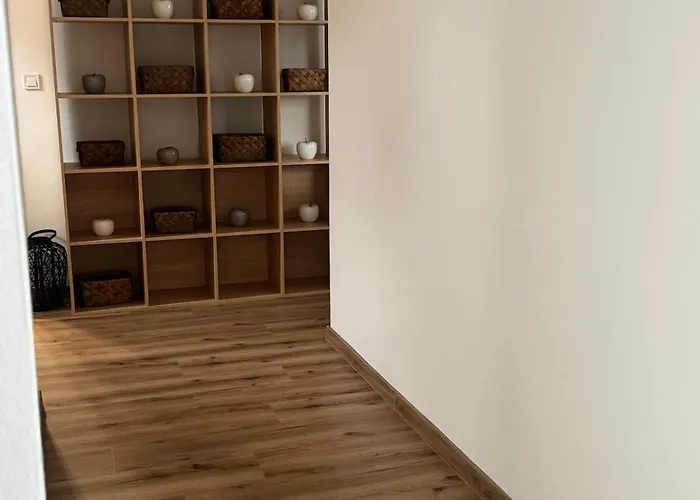 Rodinny Dom S 3 Spalnami 度假居 *