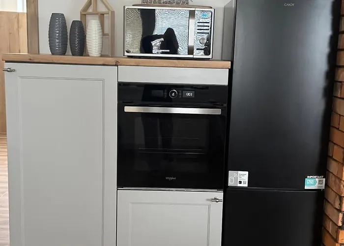 Rodinny Dom S 3 Spalnami